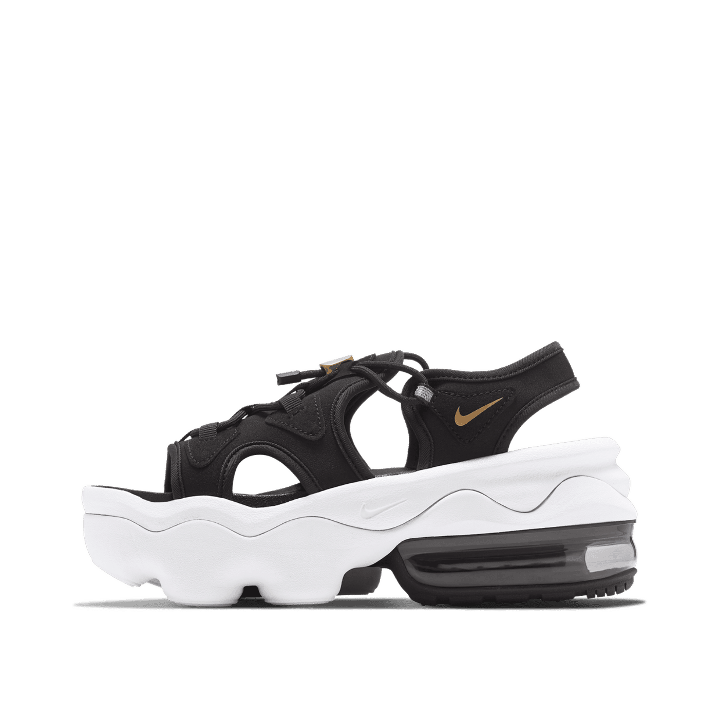 Nike Air Max Koko "Black/Metallic Gold-Anthracite-White" | CI8798-002