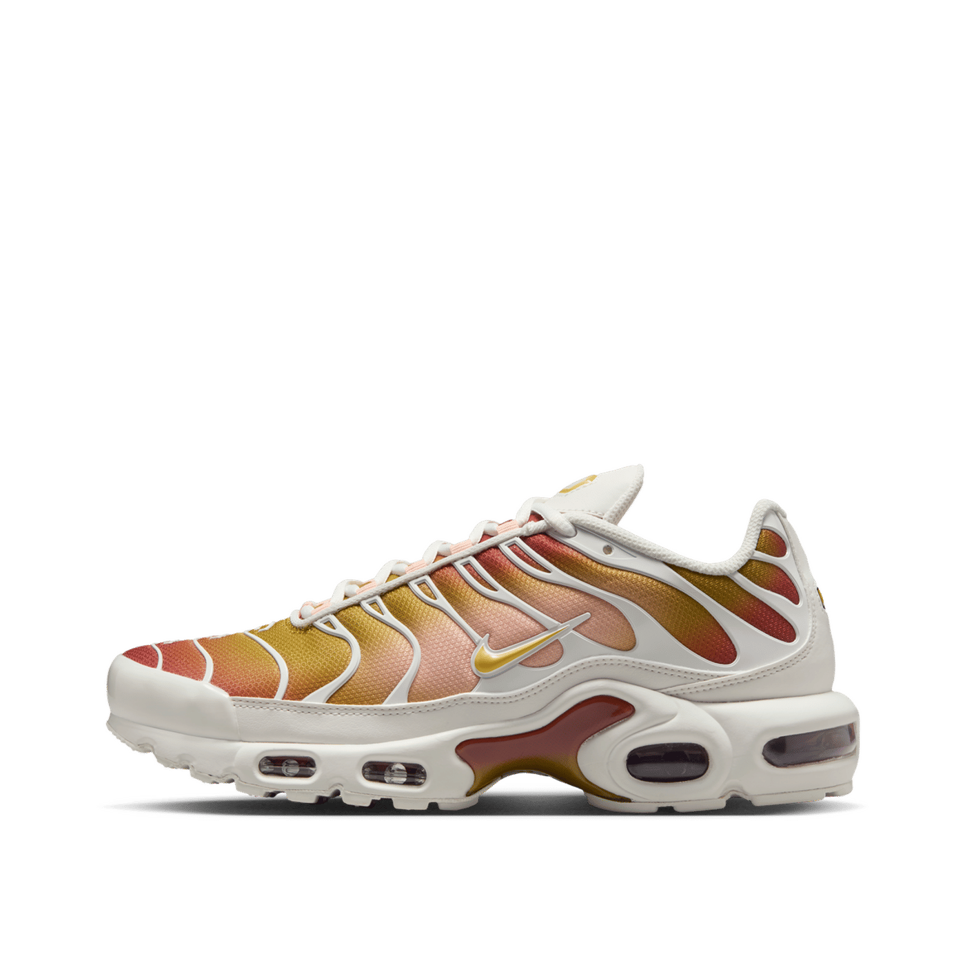 Nike Air Max Plus Wmns "Grey" | DZ3670-007