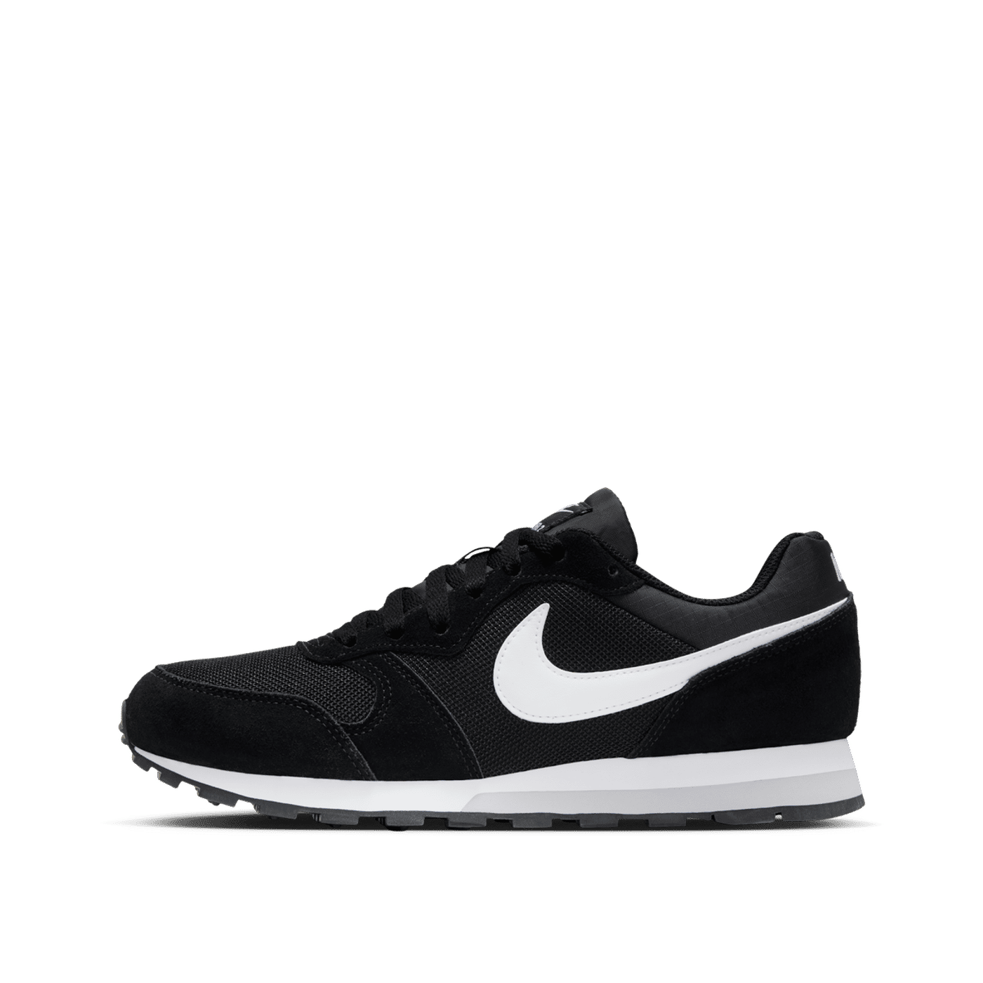 Nike MD Runner 2 "Black" | 749869-018