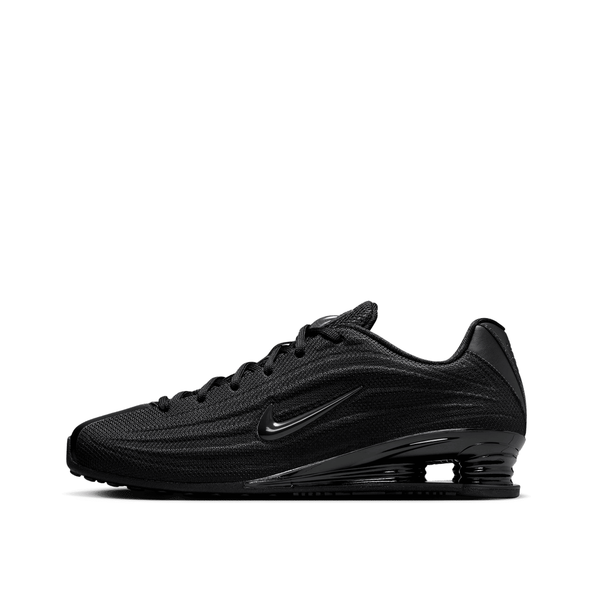 Nike Shox 2 Wmns "Black" | HQ7540-003