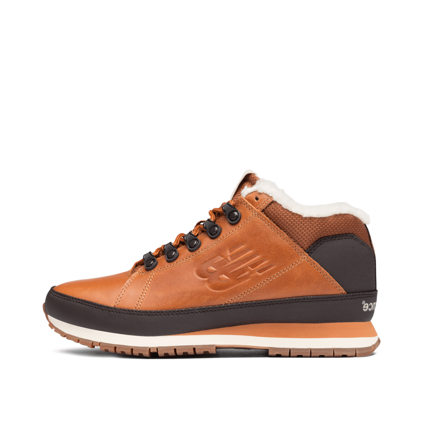 New Balance 754 "Brown" | H754LFT