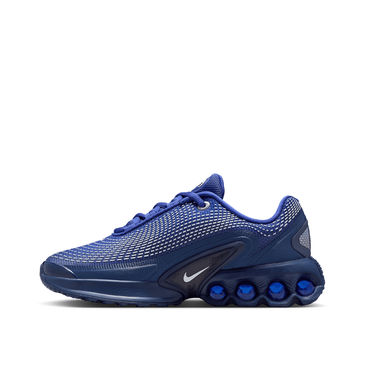 Nike Air Max Dn "Purple/White/Navy" | IH7672-501