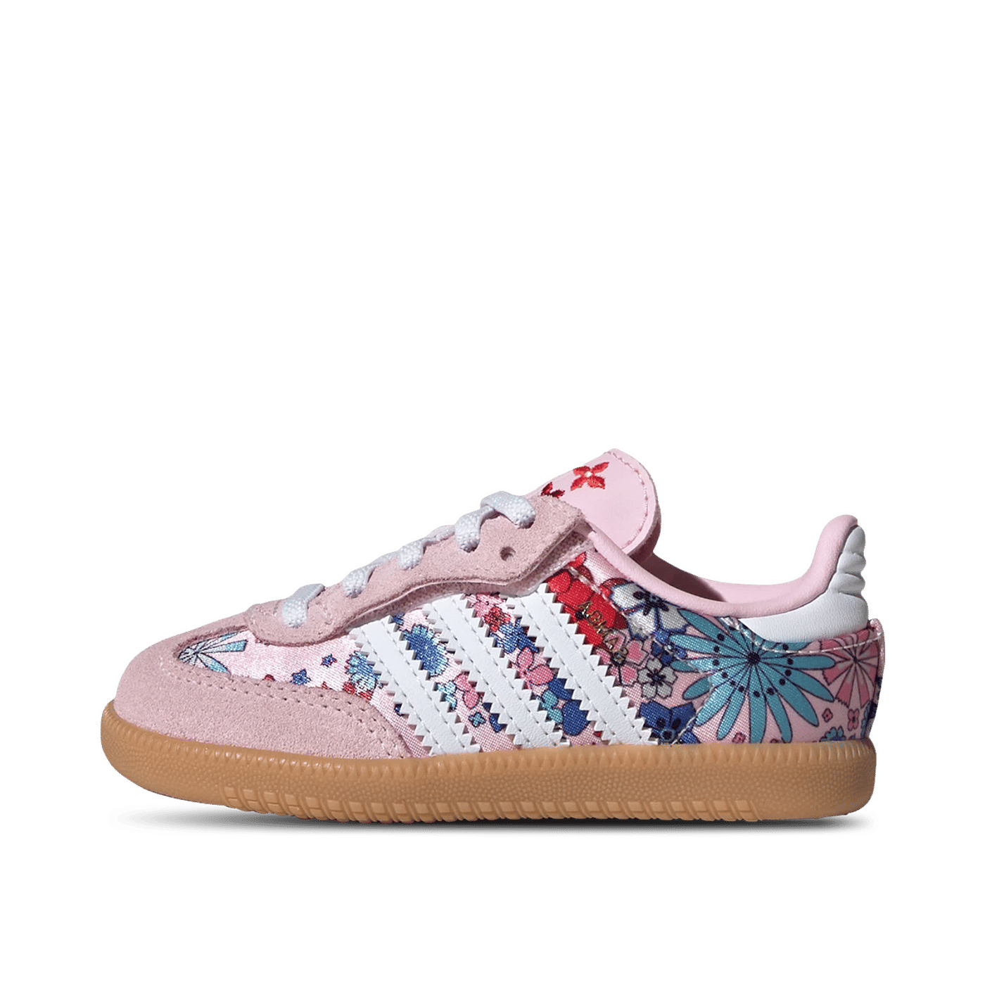 Adidas Samba OG "Pink" | JQ2006