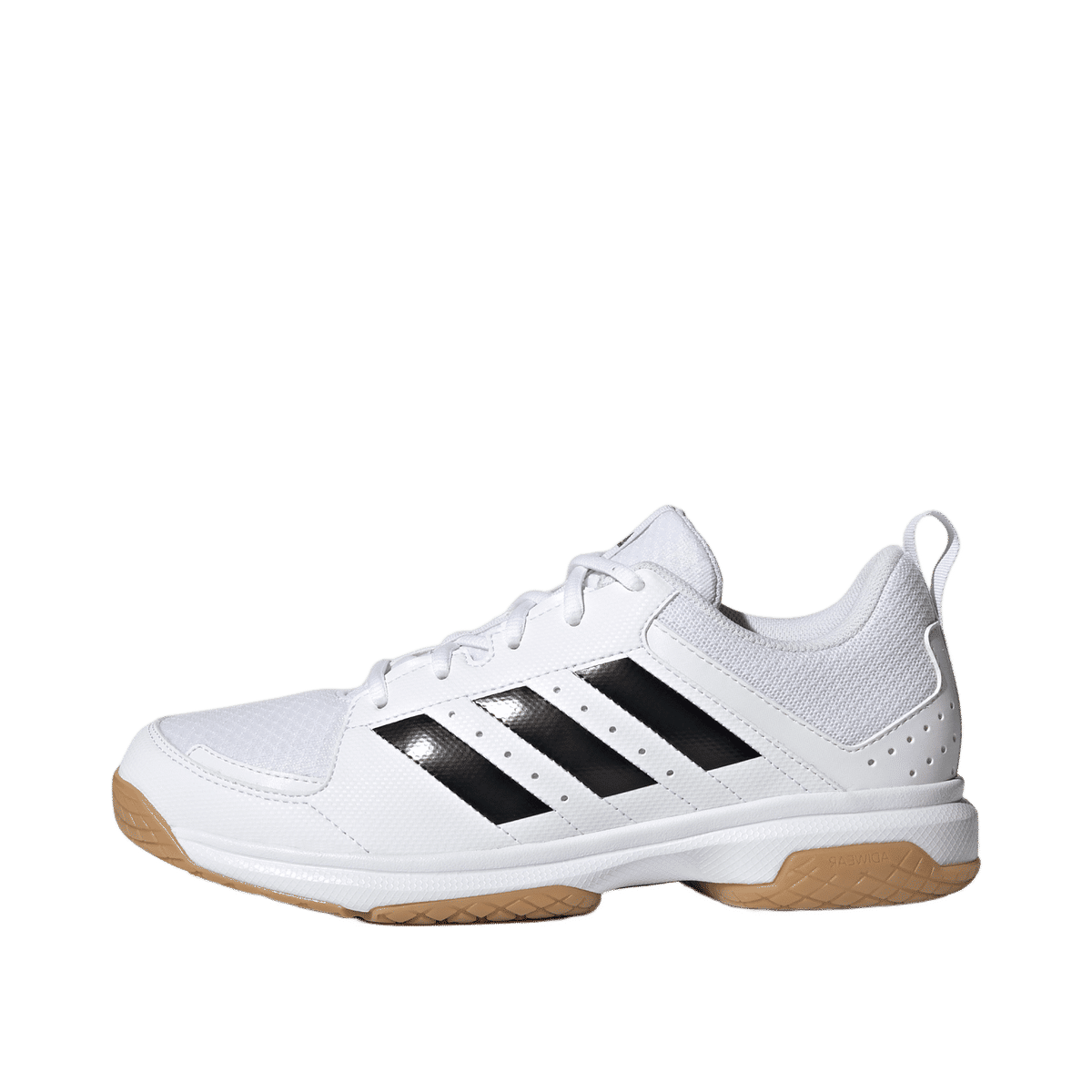 Adidas Ligra 7 "Cloud White/Core Black" | FZ4660