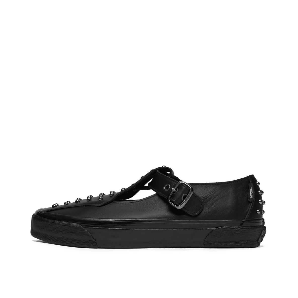 Vans OTW LX Mary Jane 93 "Black" | VN000D8ZBMA