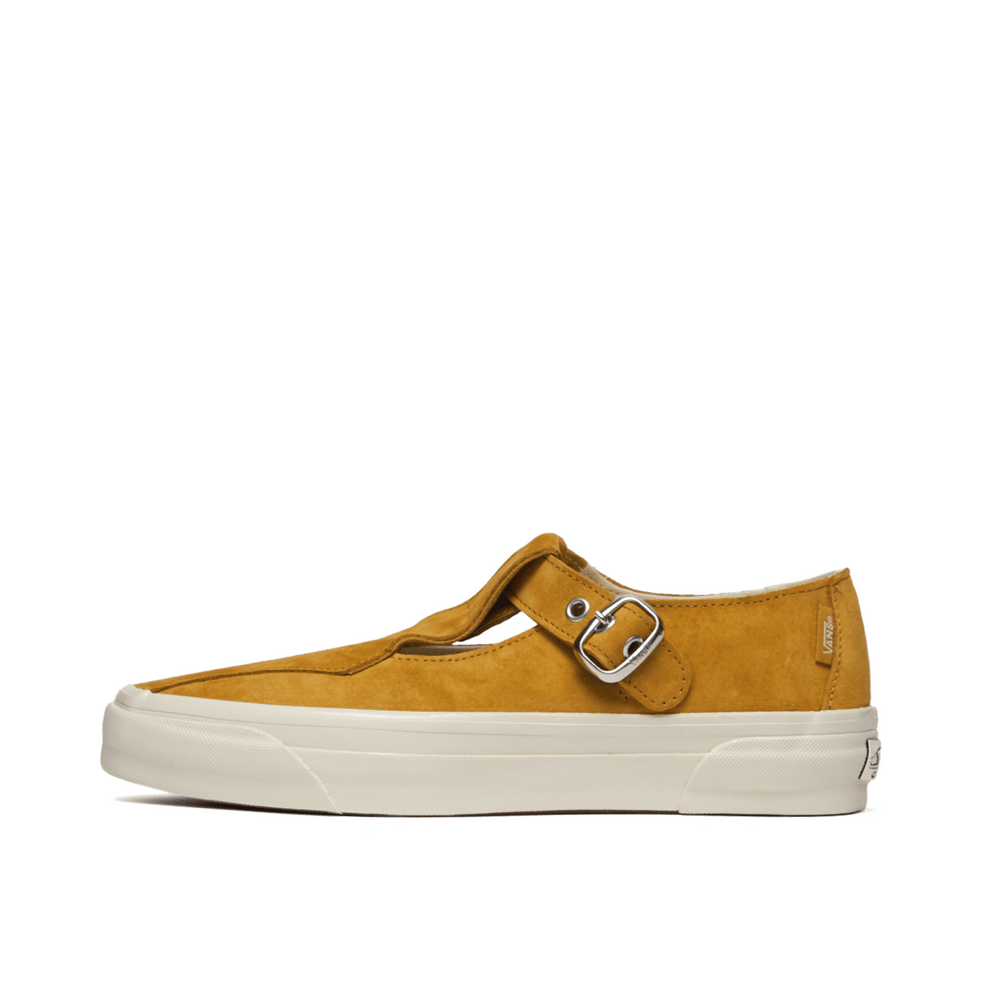 Vans OTW LX 93 "Mustard" | VN000D8ZBL2