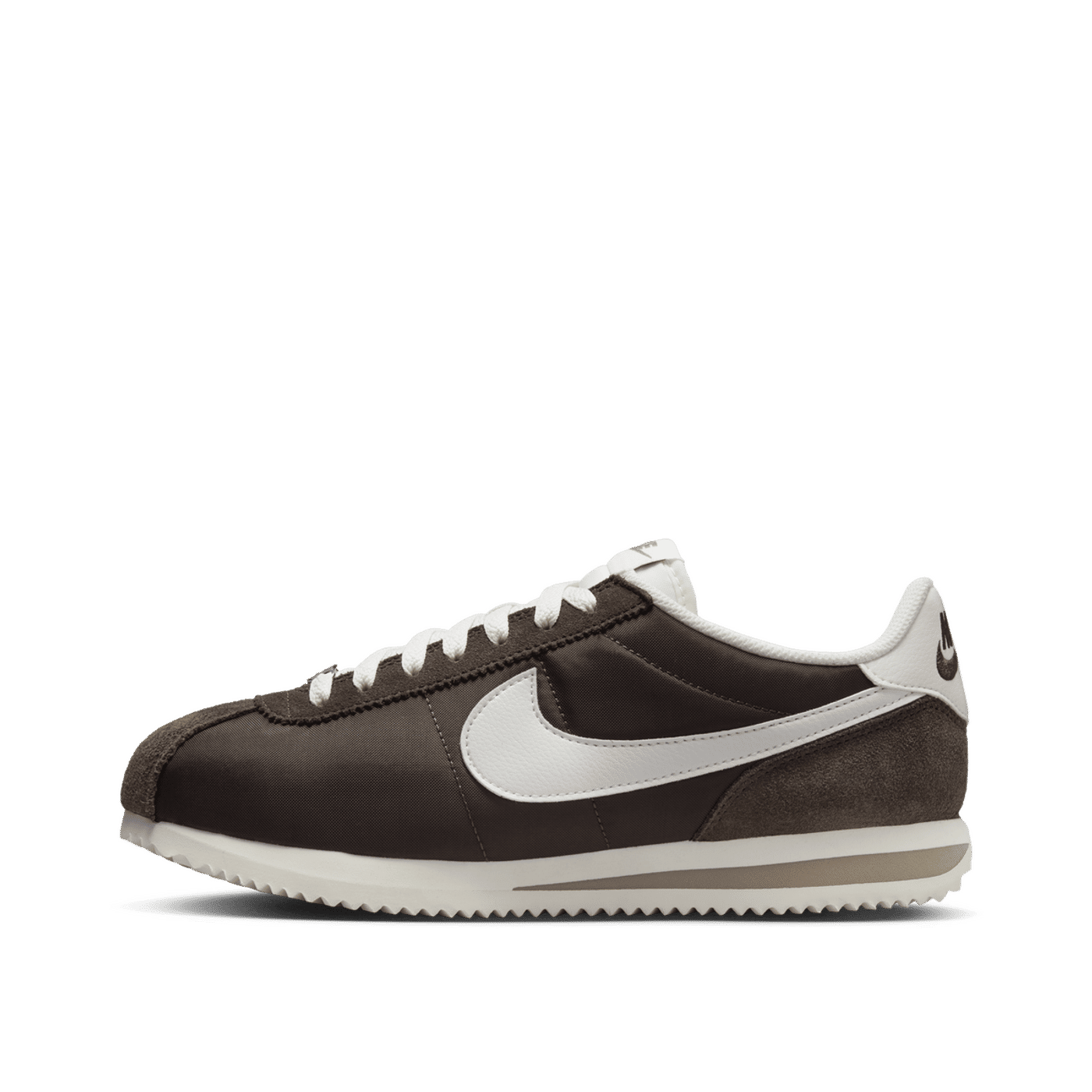 Nike Cortez TXT Wmns "Baroque Brown" | DZ2795-200