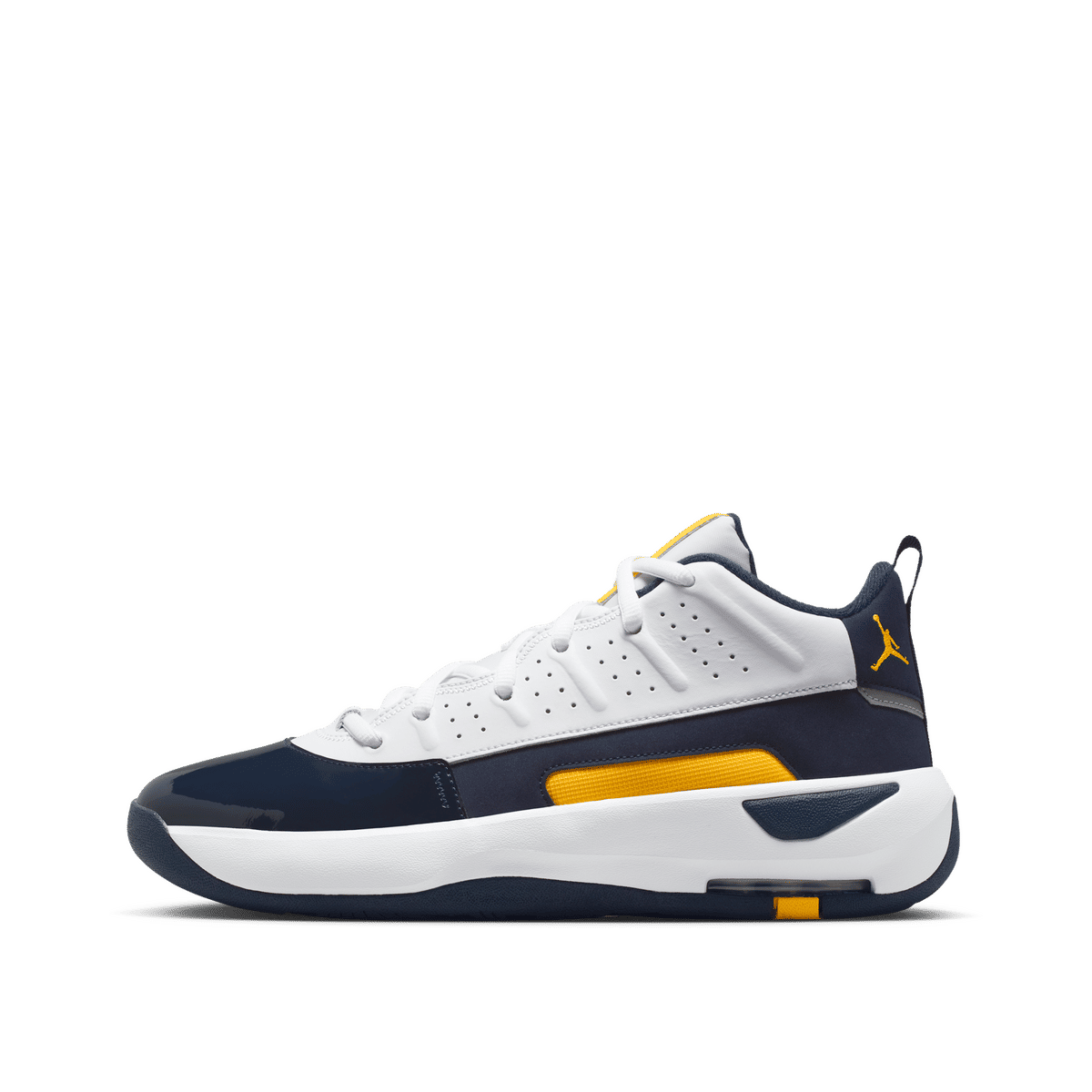 Air Jordan Max Aura 7 'White Obsidian' | Men's Size 12