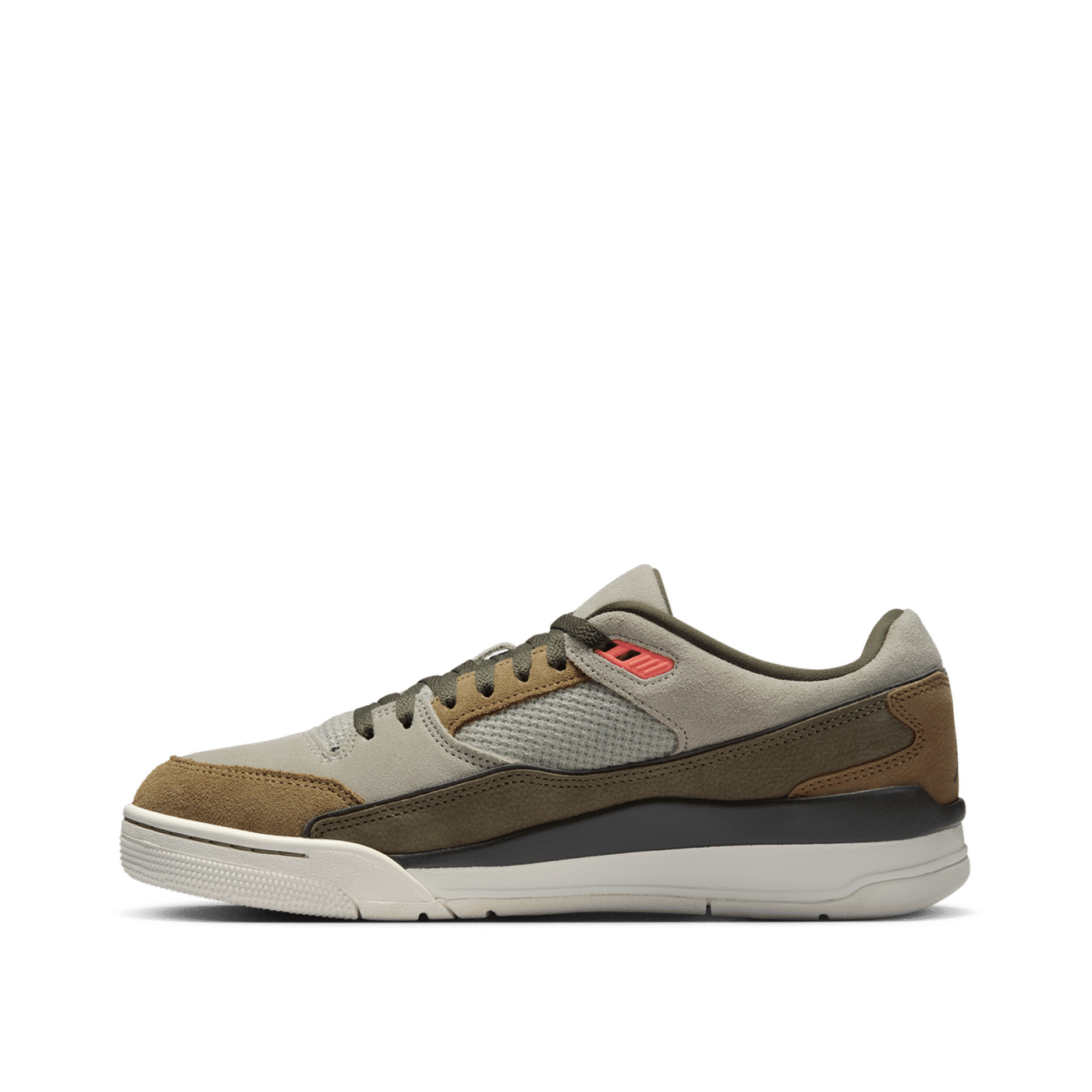 Jordan Flight Court - Heren Schoenen