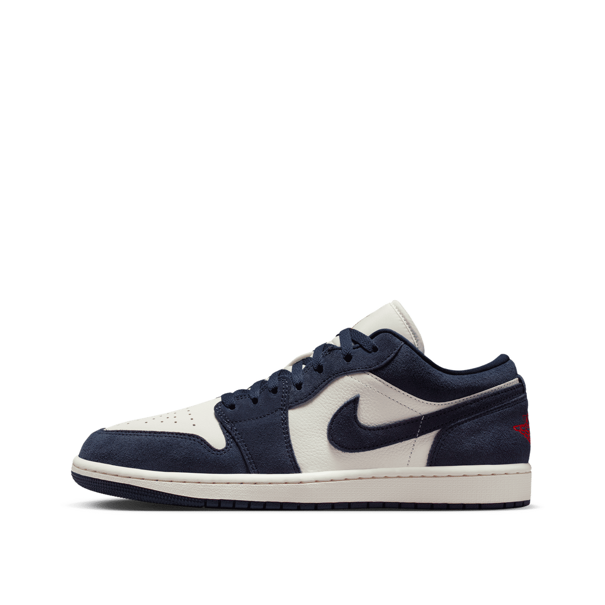 Air Jordan 1 Low SE Herenschoenen - Blauw
