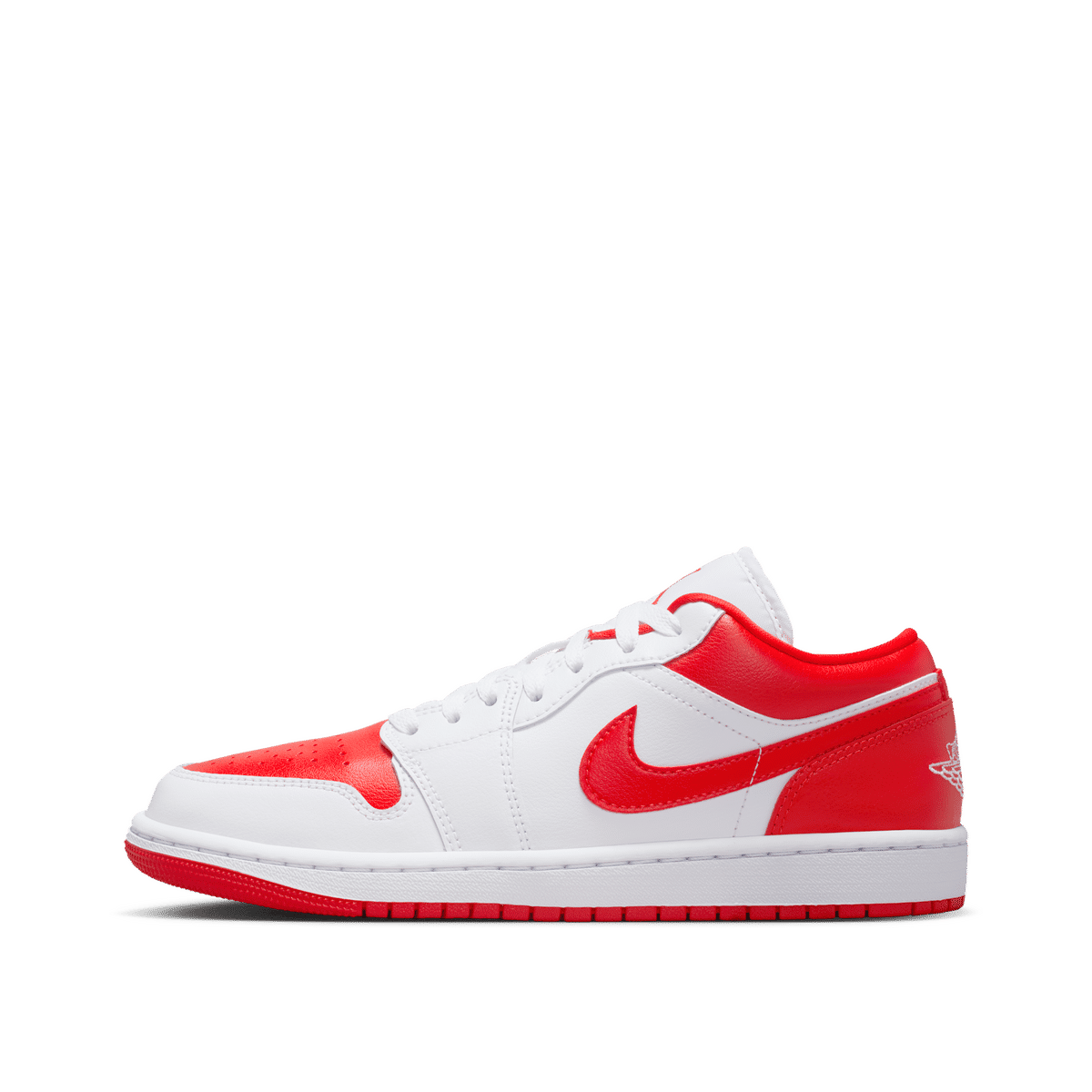 Jordan Aj1 Low - Dames Schoenen