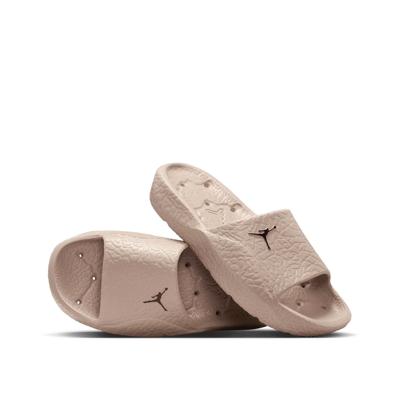 Jordan Franchise Slide "Khaki/Black" | HQ2163-200