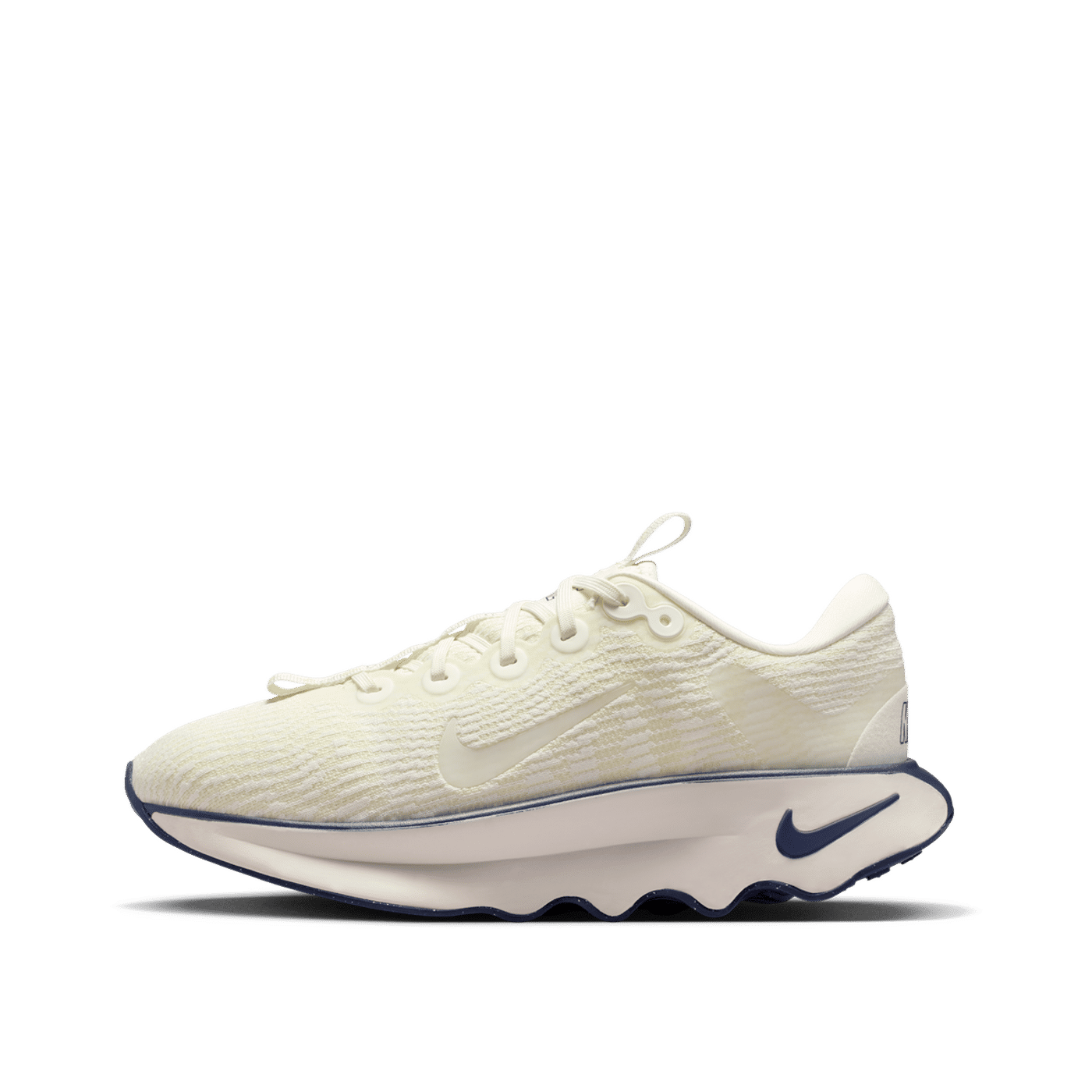 Nike Wmns Motiva 'Sail Coconut Milk' | Cream | Women's Size 5.5