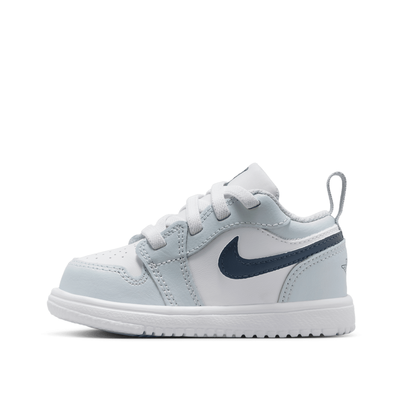 Jordan Schoenen voor baby's/peuters Jordan 1 Low Alt - Wit - Kind, Wit