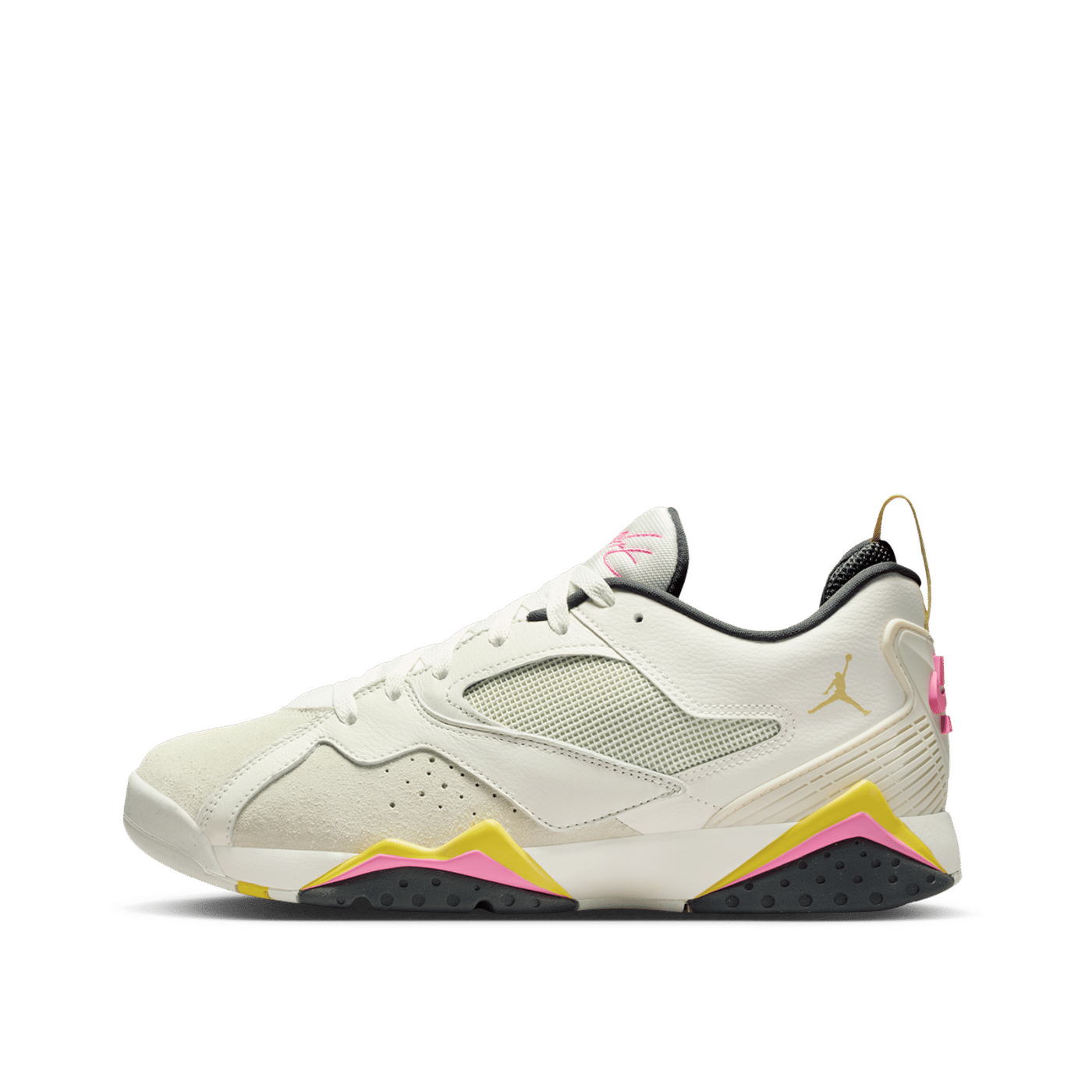 Air Jordan MVP 92 "White" | HQ3950-100