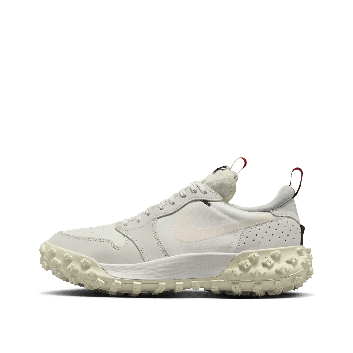 Air Jordan 1 Element Low A/T 'Phantom Sail' | White | Men's Size 7.5