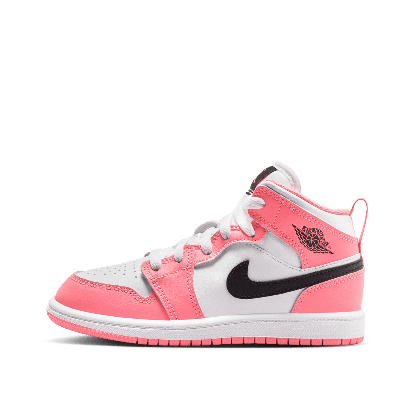Jordan 1 Mid "Pink" | DQ8424-602