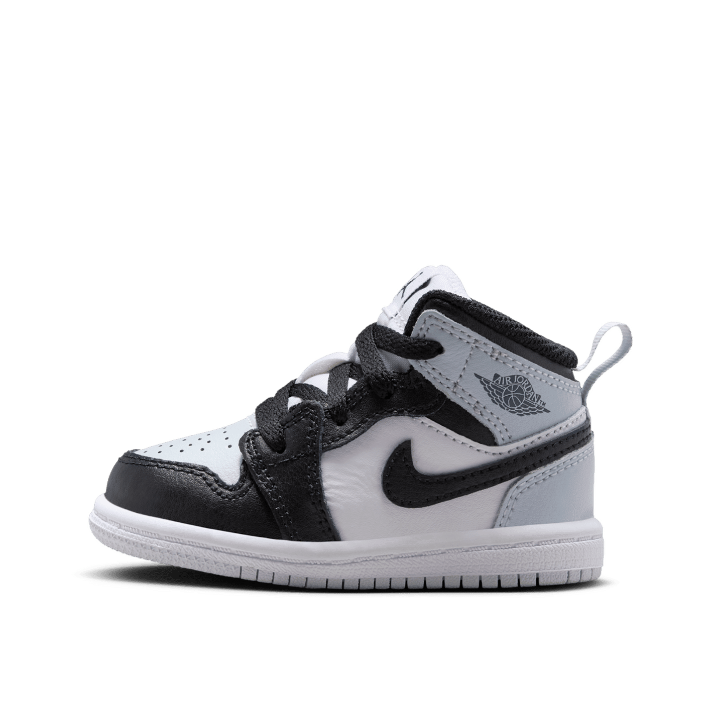 Air Jordan 1 Mid "Black" | DQ8425-002