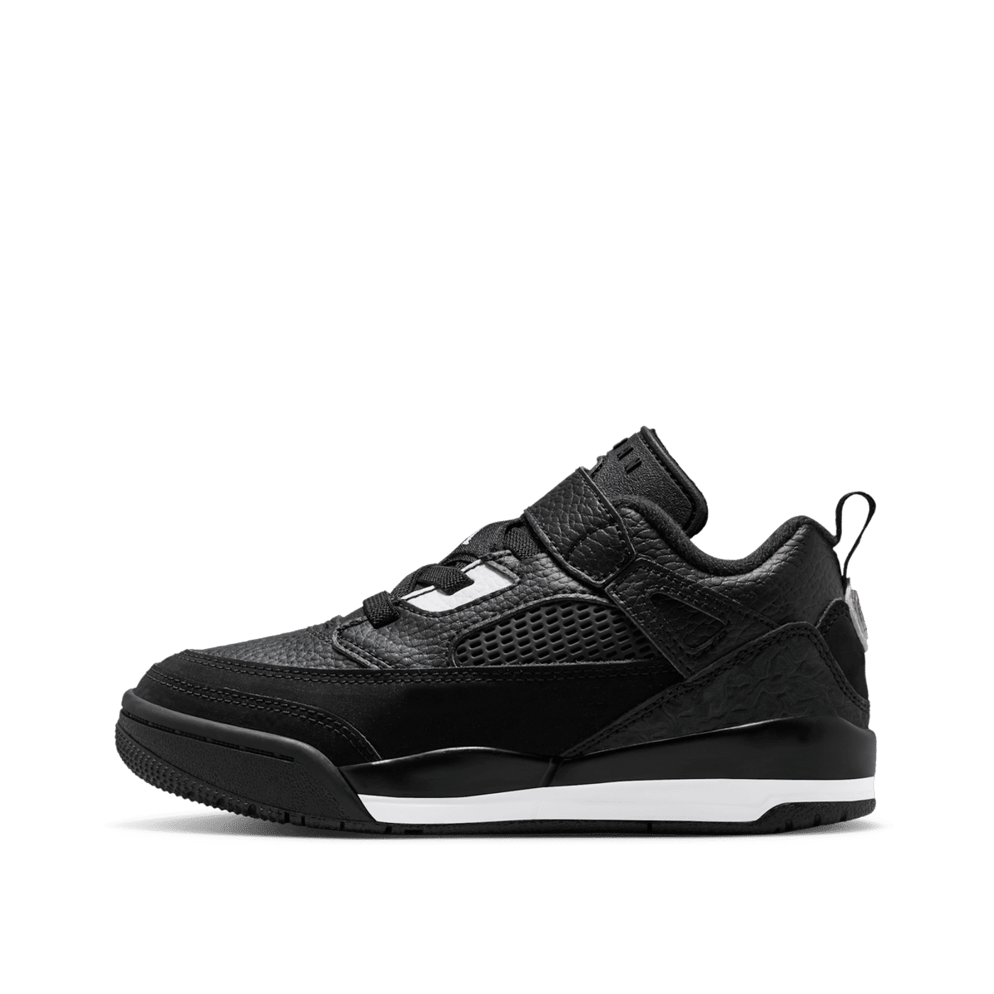 Jordan Spizike Low "Black" | FQ3951-010