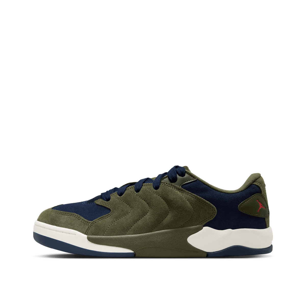 Air Jordan Session 'Cargo Khaki' | Green | Men's Size 12