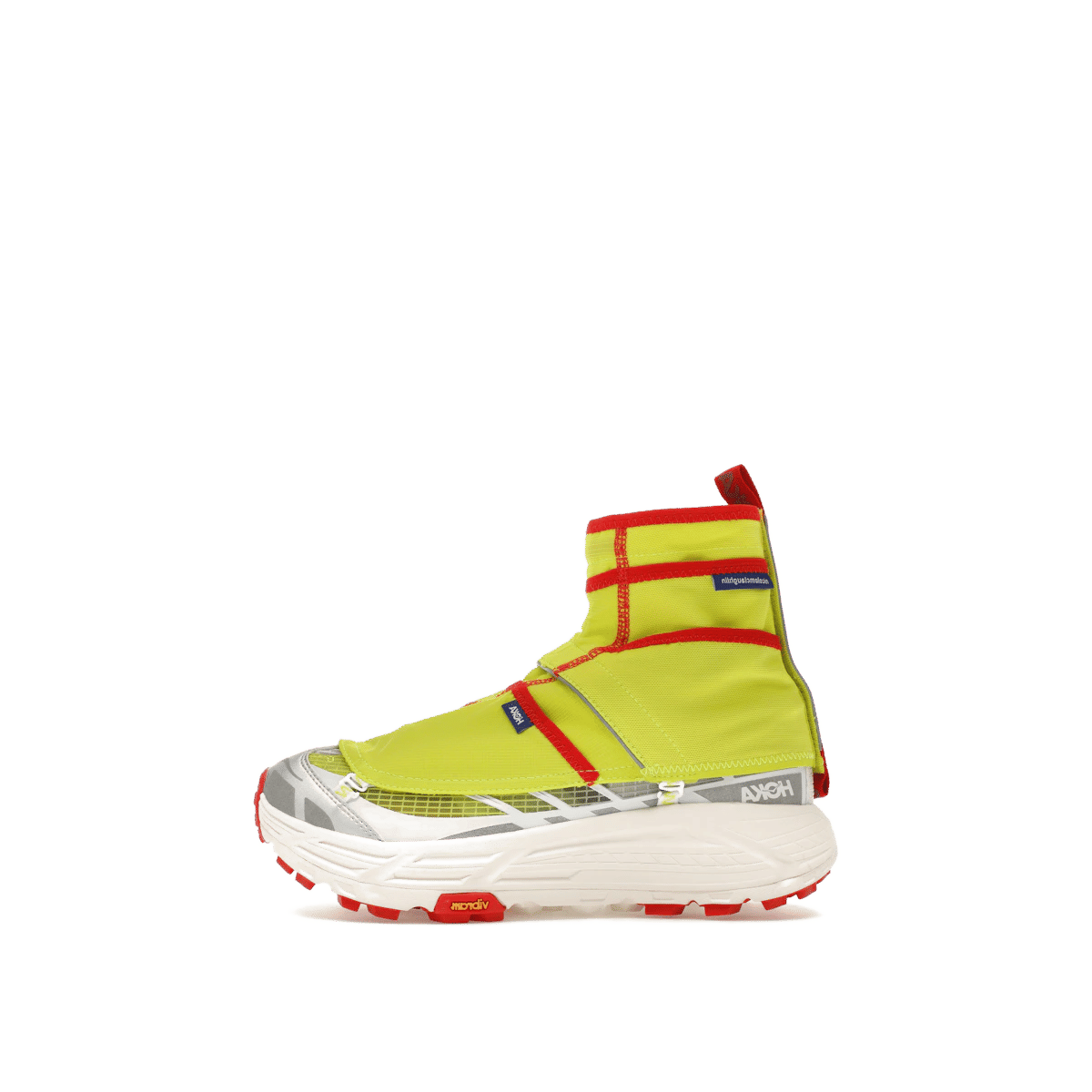 HOKA x Nicole McLaughlin Mafate Three2 "Yellow" | 1153931WNN