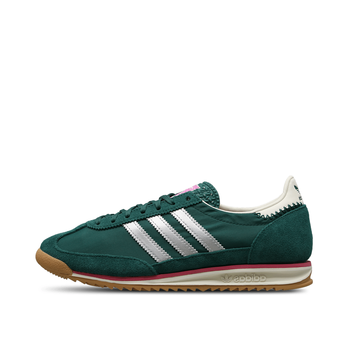 Adidas SL 72 OG "Preloved Green" | JH7395