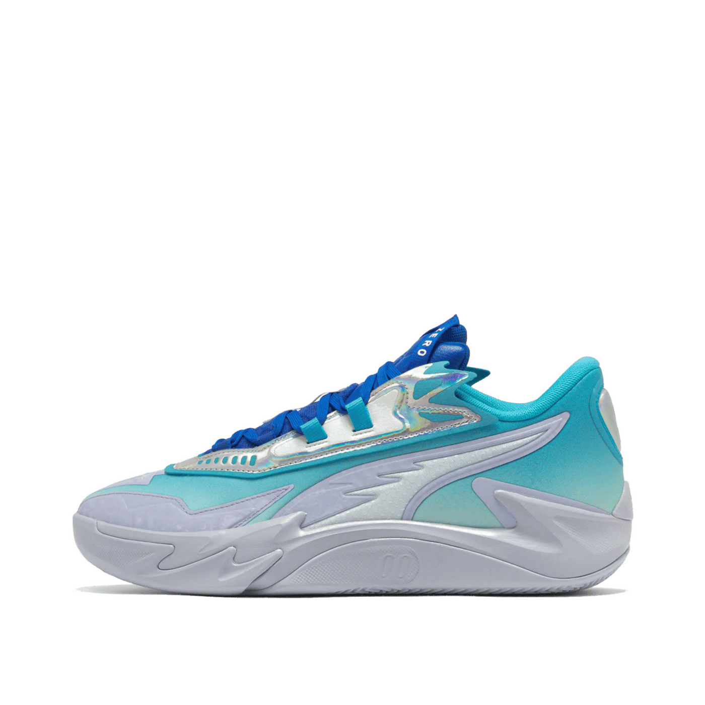 Puma Scoot Zeros II Crystal "Blue" | 312226-01