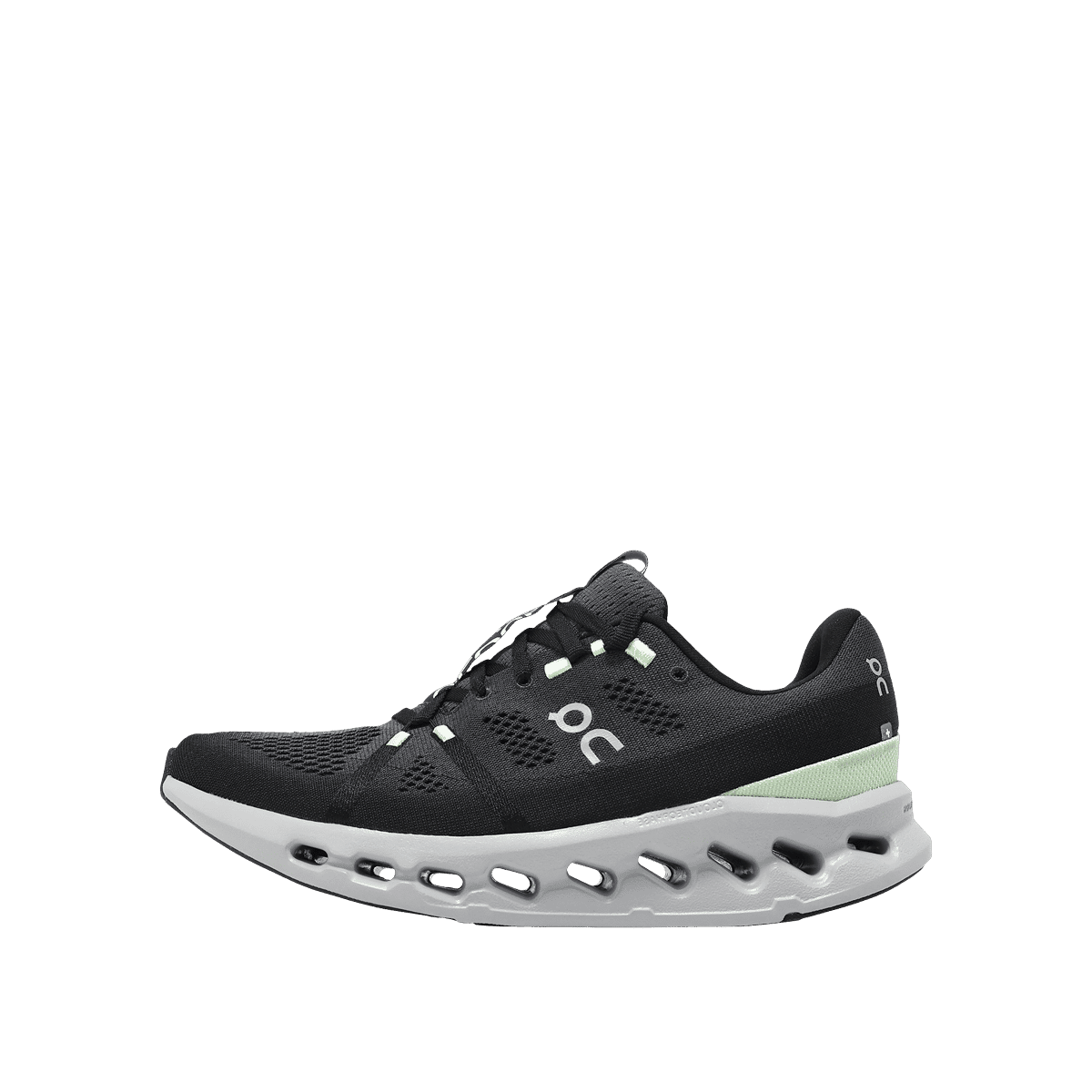 On Cloudsurfer M "Iron/Glacier" | 3MD10422762