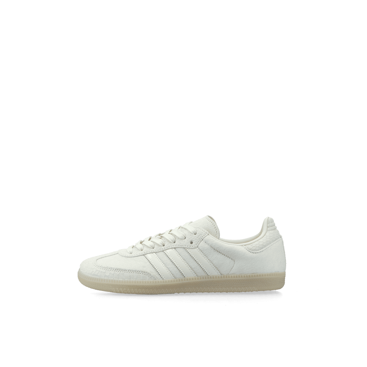 Adidas Samba OG Wmns "White" | IH9148