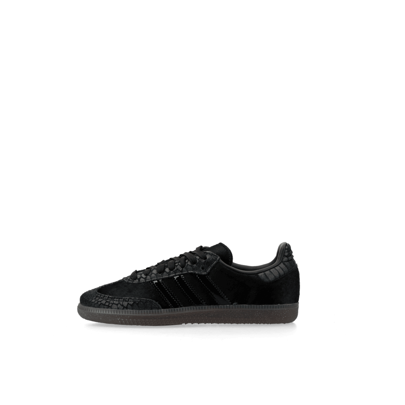 Adidas Samba OG W "Black/Black/White" | IH9149