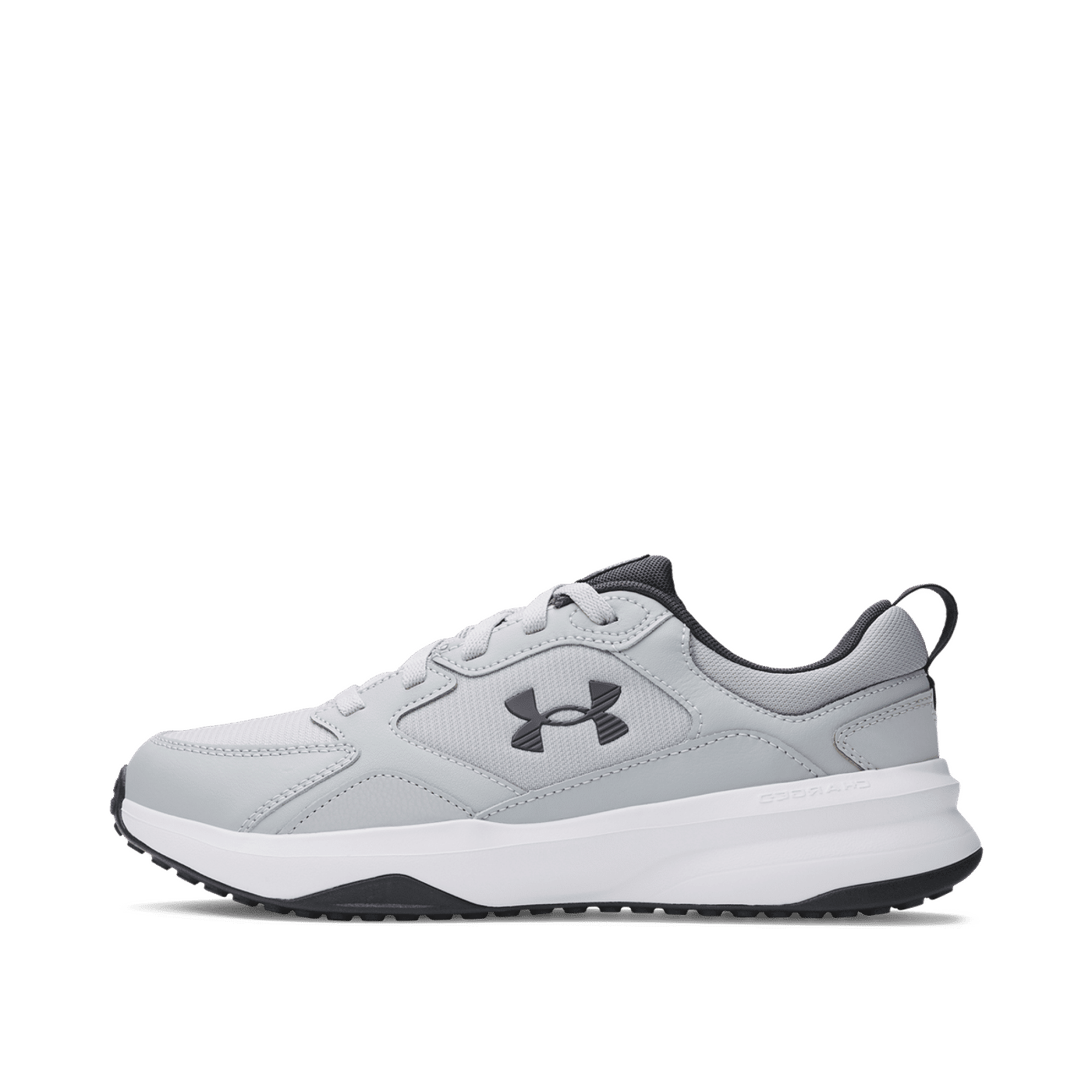 Under Armour Charged Edge "Mod Gray / Distant Gray / Anthracite" | 3026727011