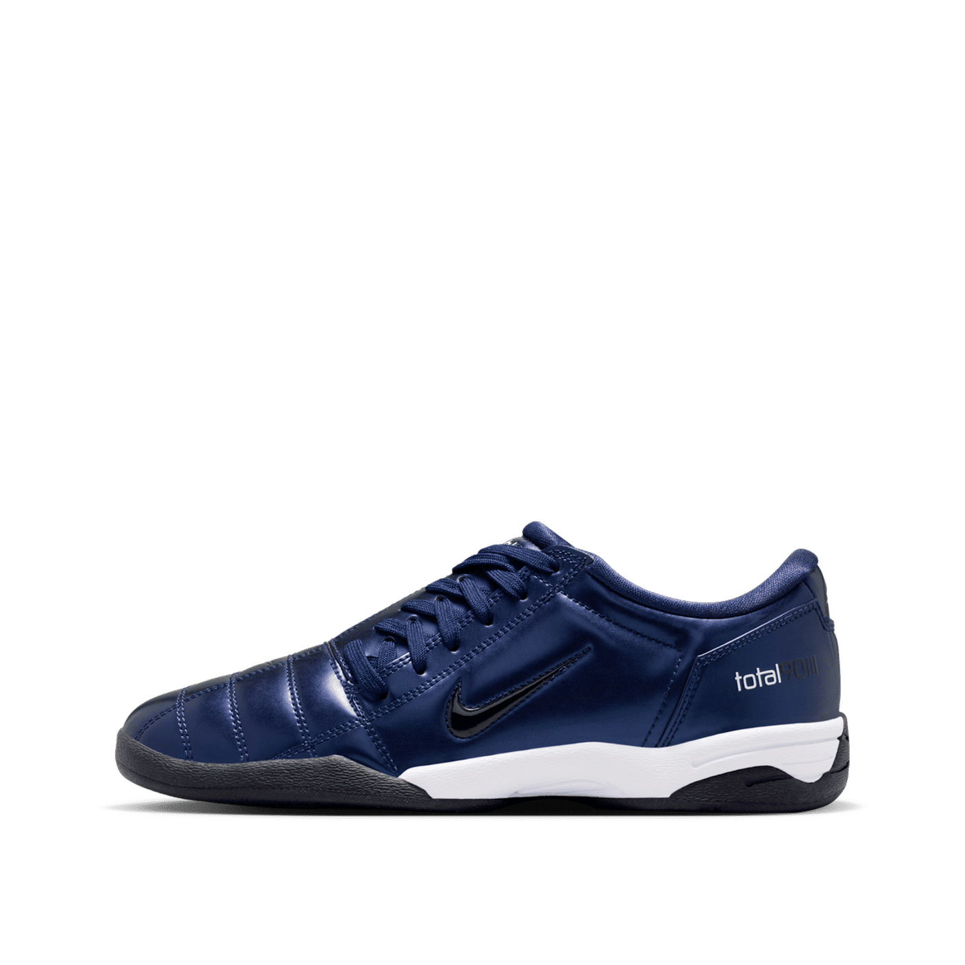 Nike W T90 "Midnight Navy/Black-White" | IM7595-400