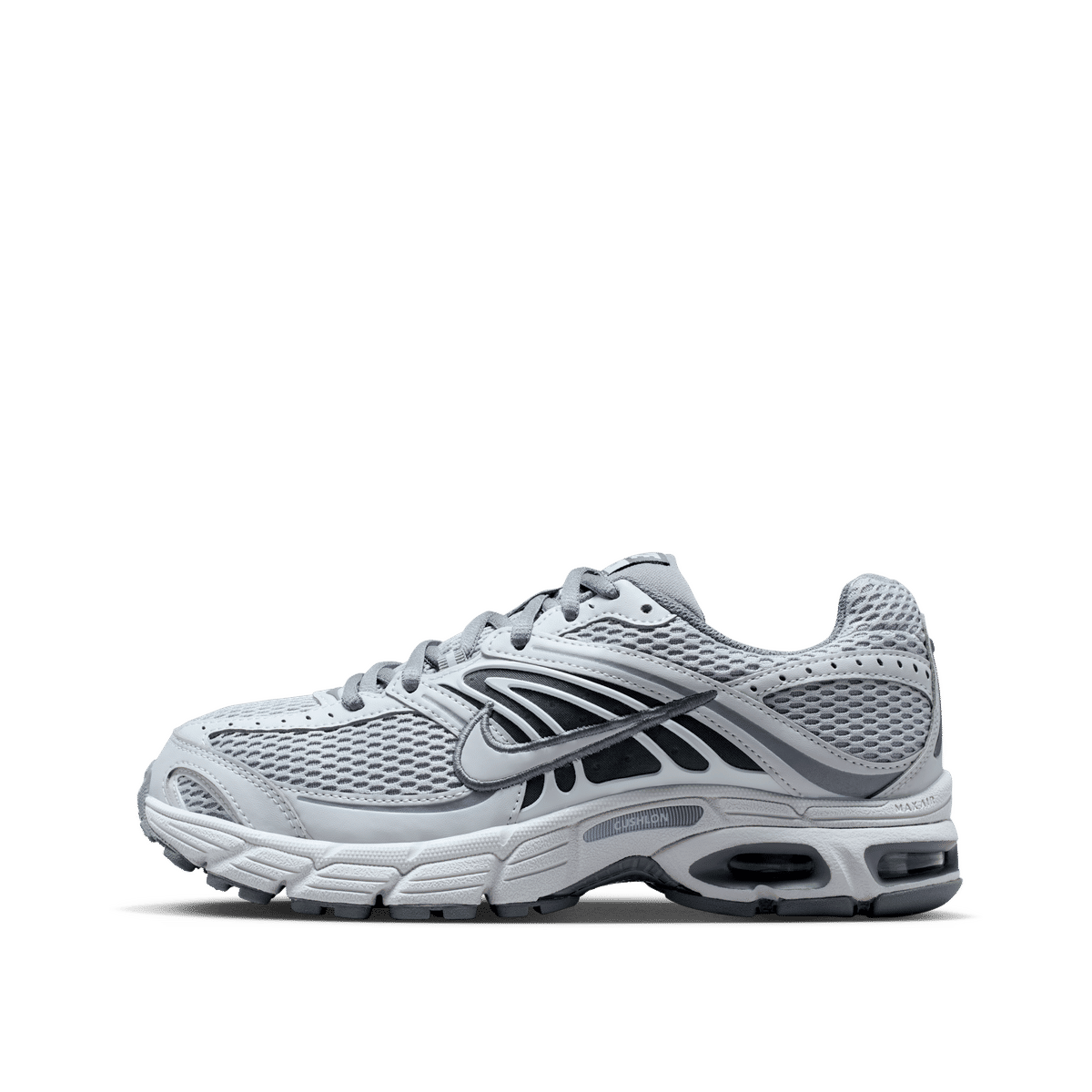 Nike Air Max Moto 2K "Reflective Grey" | HQ2056-010