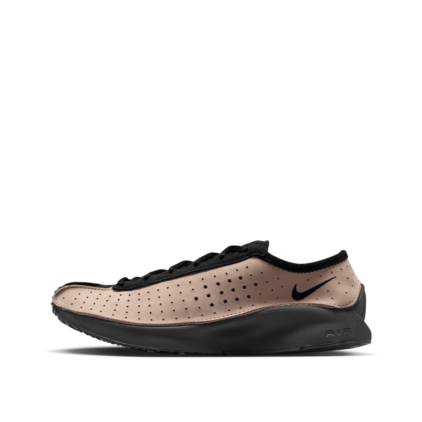 Nike Air Superfly Wmns "Beige/Black" | HQ7955-203