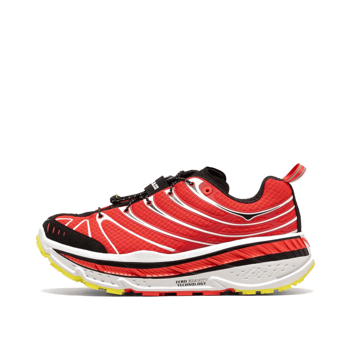 Hoka Stinson Evo OG "Habanero" | 1155350HBN