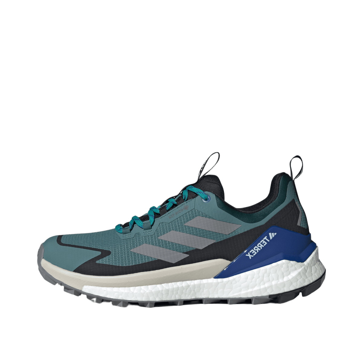 Adidas Terrex Free Hiker 2.0 Low GORE-TEX | JQ9908