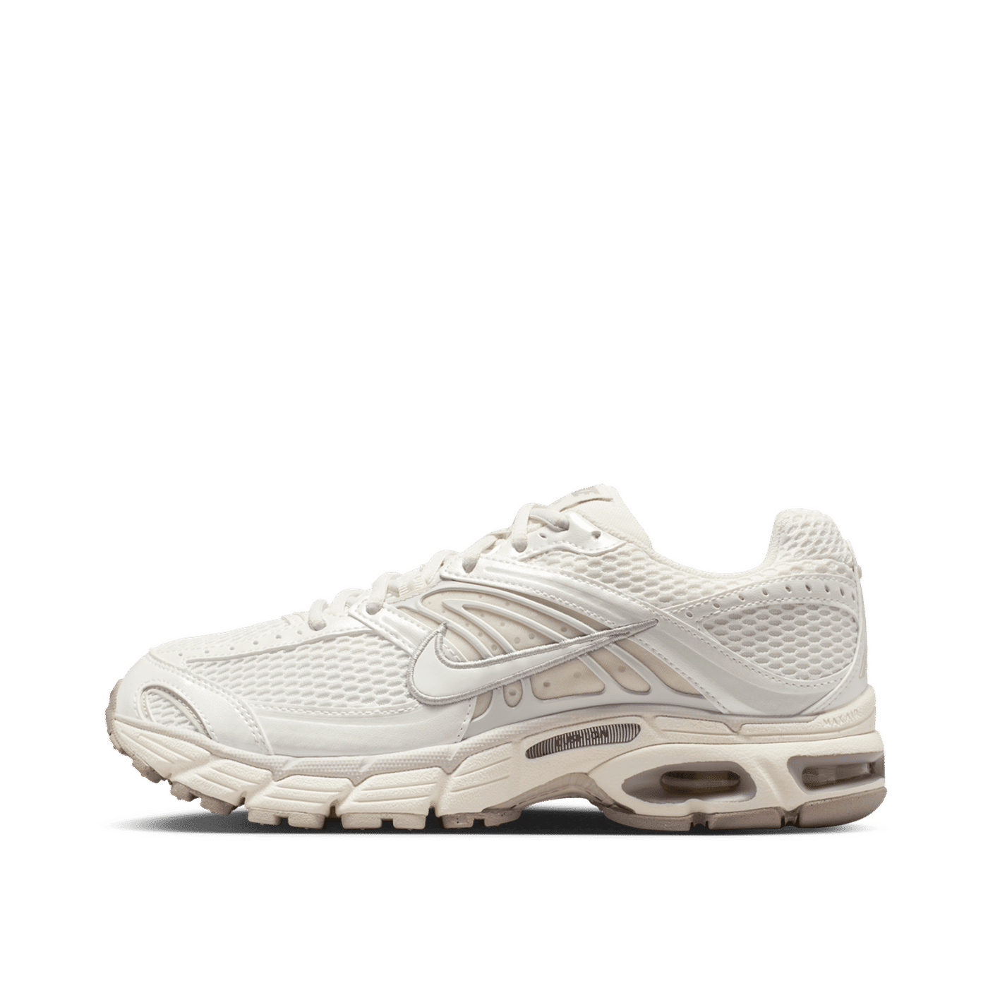 Nike Air Max Moto 2K Wmns "Phantom/Metallic Summit White" | IQ0272-030
