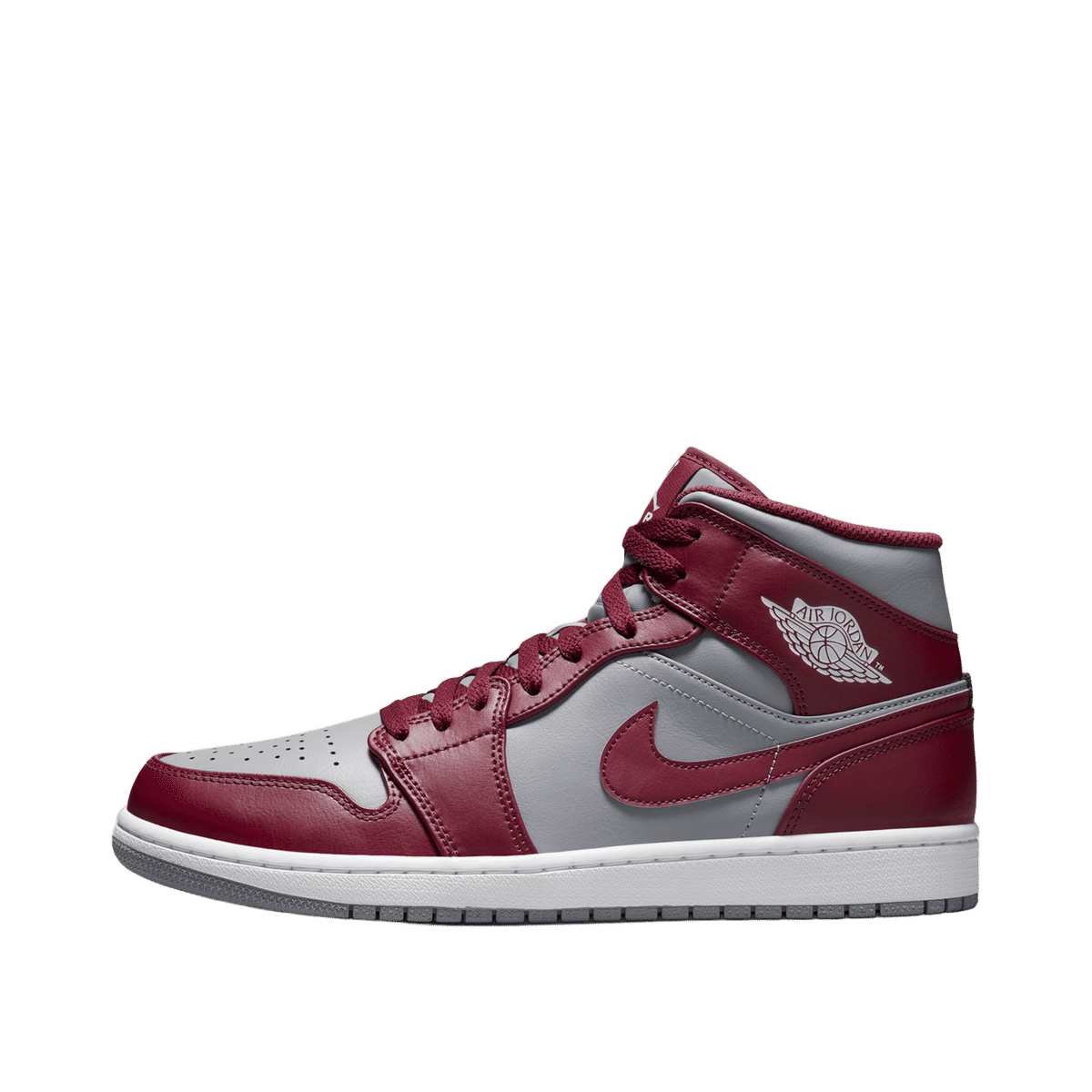 Air Jordan 1 Mid GS 'Cherrywood Red' | Kid's Size 7