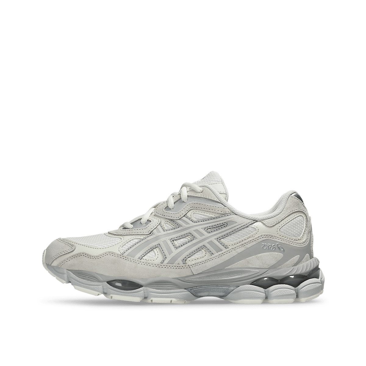 ASICS Gel-NYC "Cream/Cream" | 1203A739-100