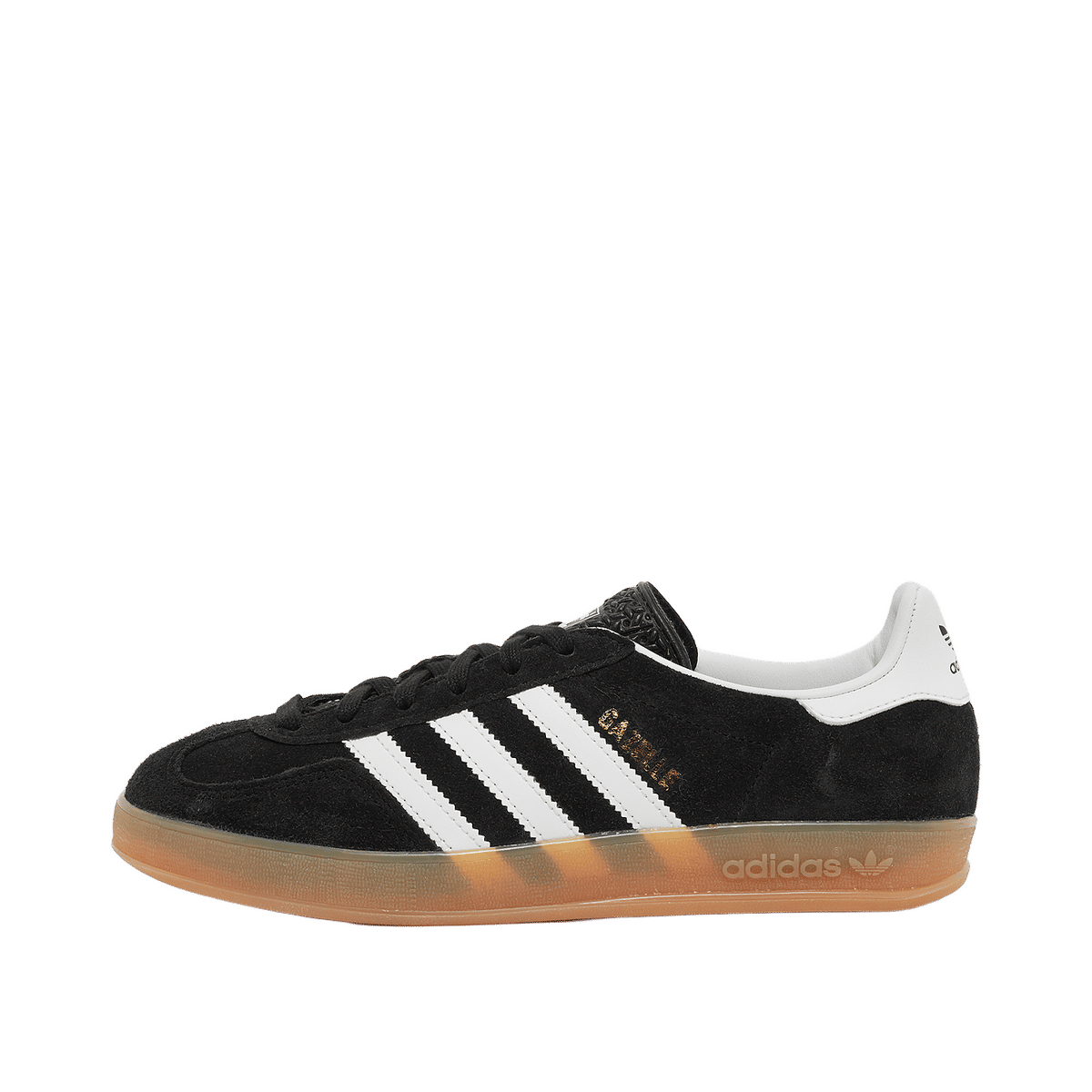 Adidas Gazelle Indoor "Black" | JI2060