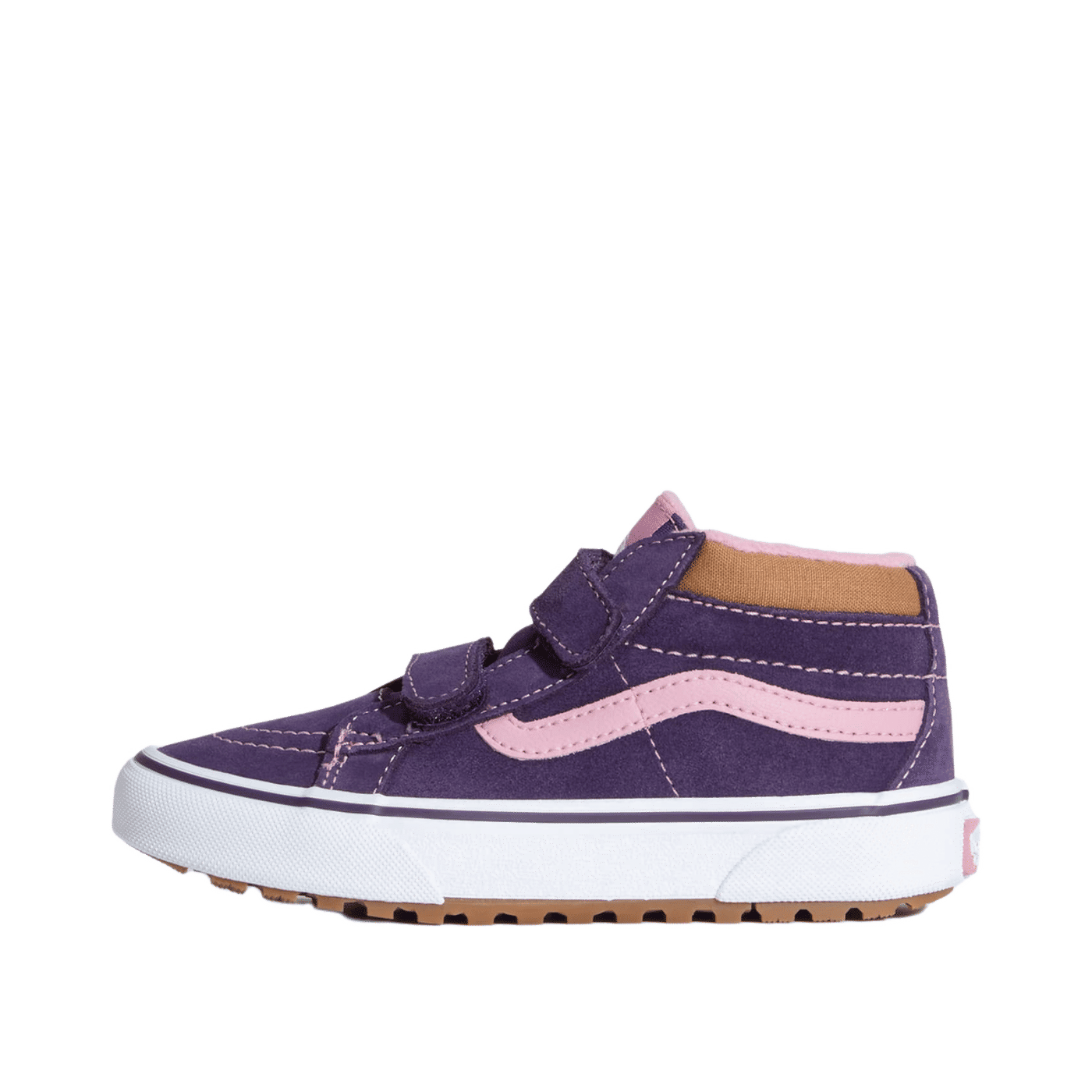 Vans Sk8-Mid "Purple" | VN000D1011E
