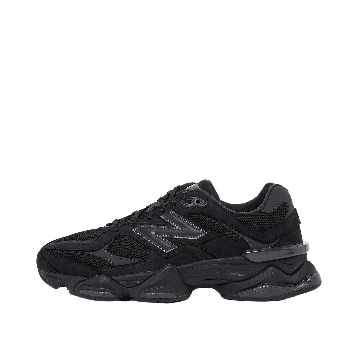 New Balance 9060 "Black/Cement" | U9060ZGE