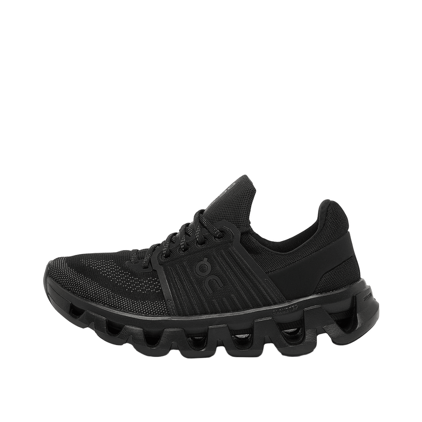 On Cloudswift 4 AD Wmns "Black" | 3WF10450080