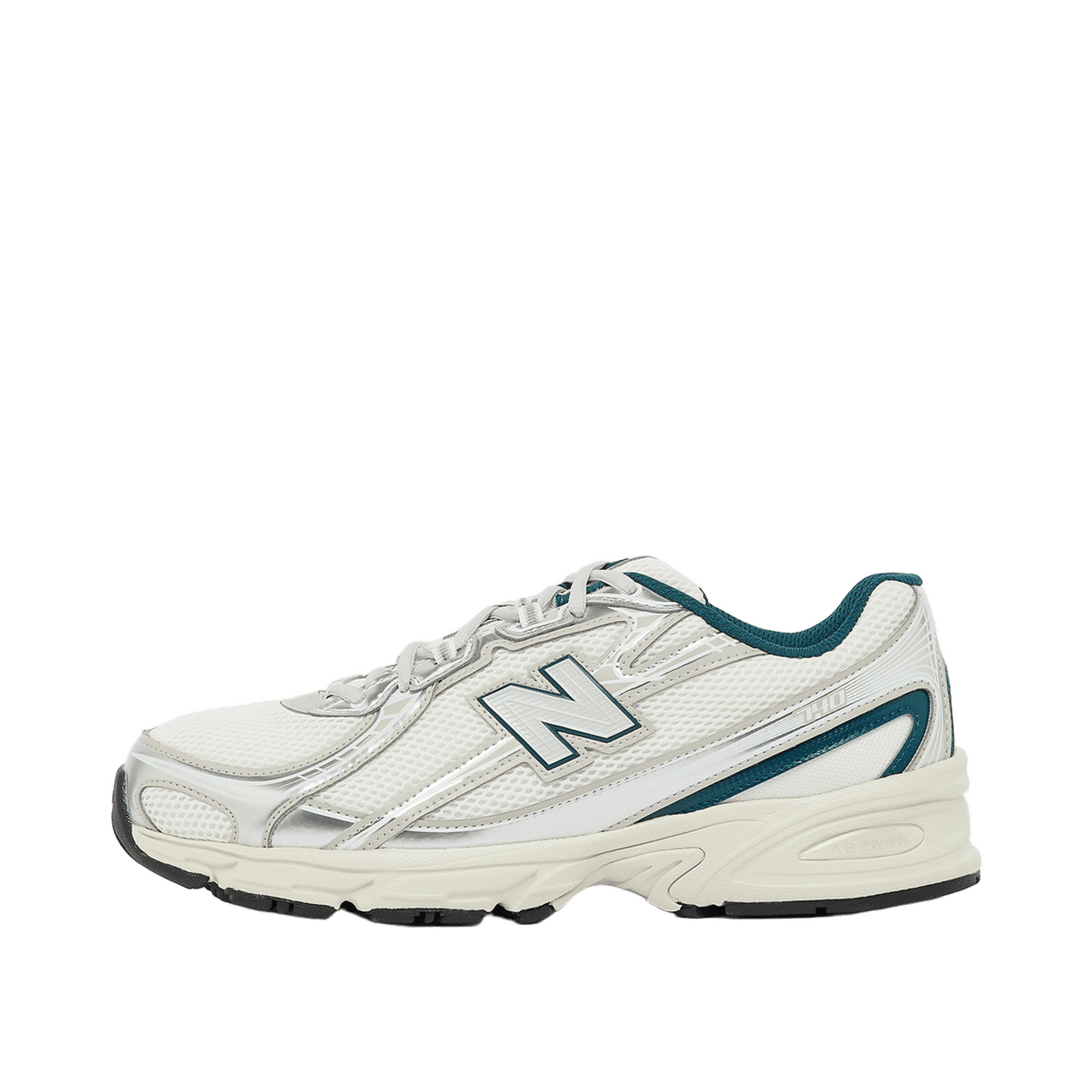 New Balance 740 "Medusa Green Anora White" | U7402EL