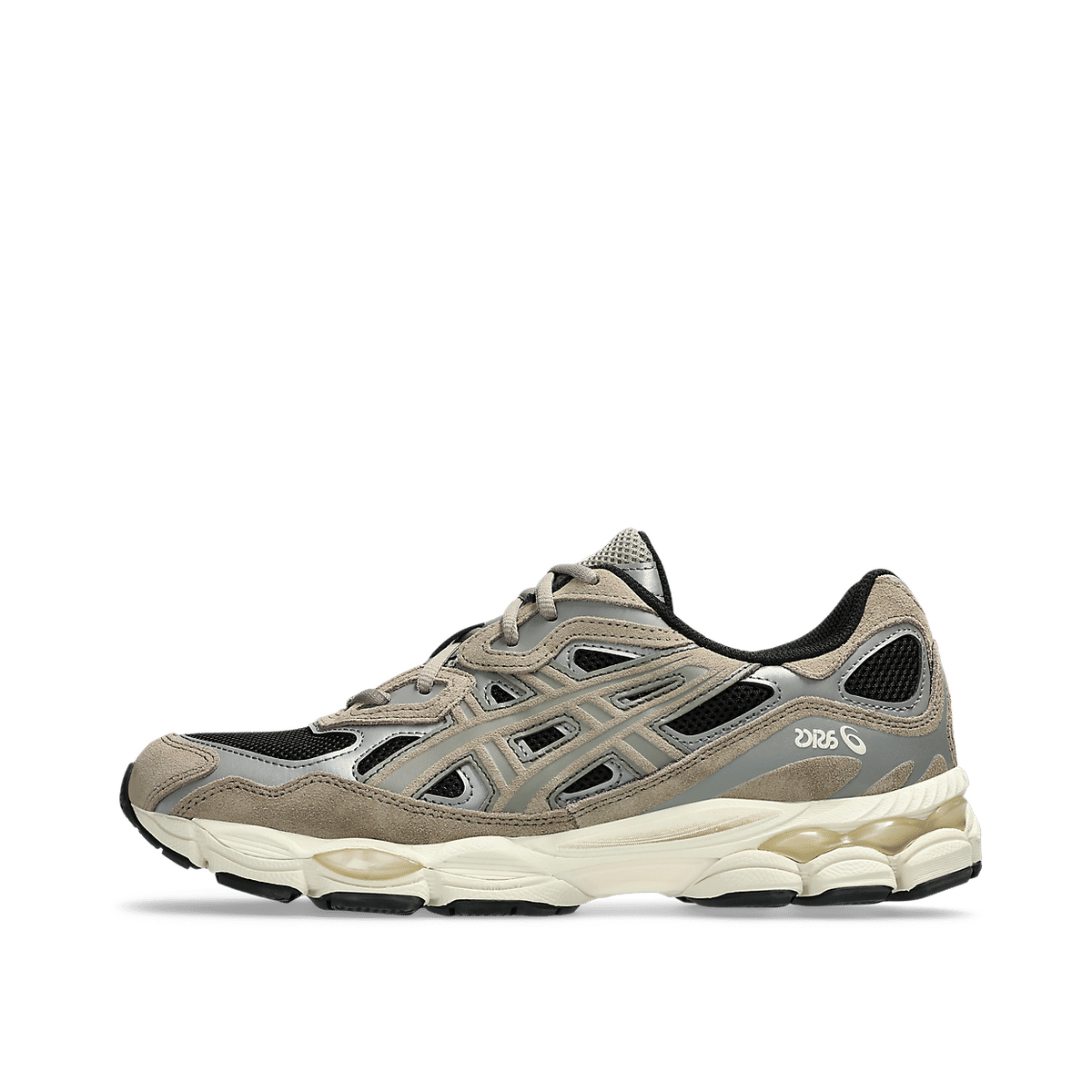 Asics Gel NYC 'Greige' | Tan | Men's Size 8.5