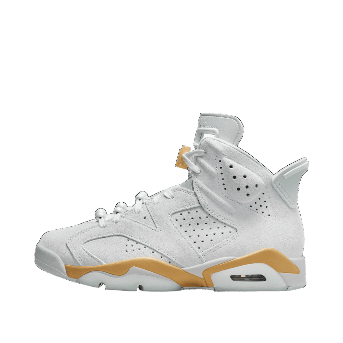 Air Jordan 6 Wmns "Pearl" | DQ4914-074