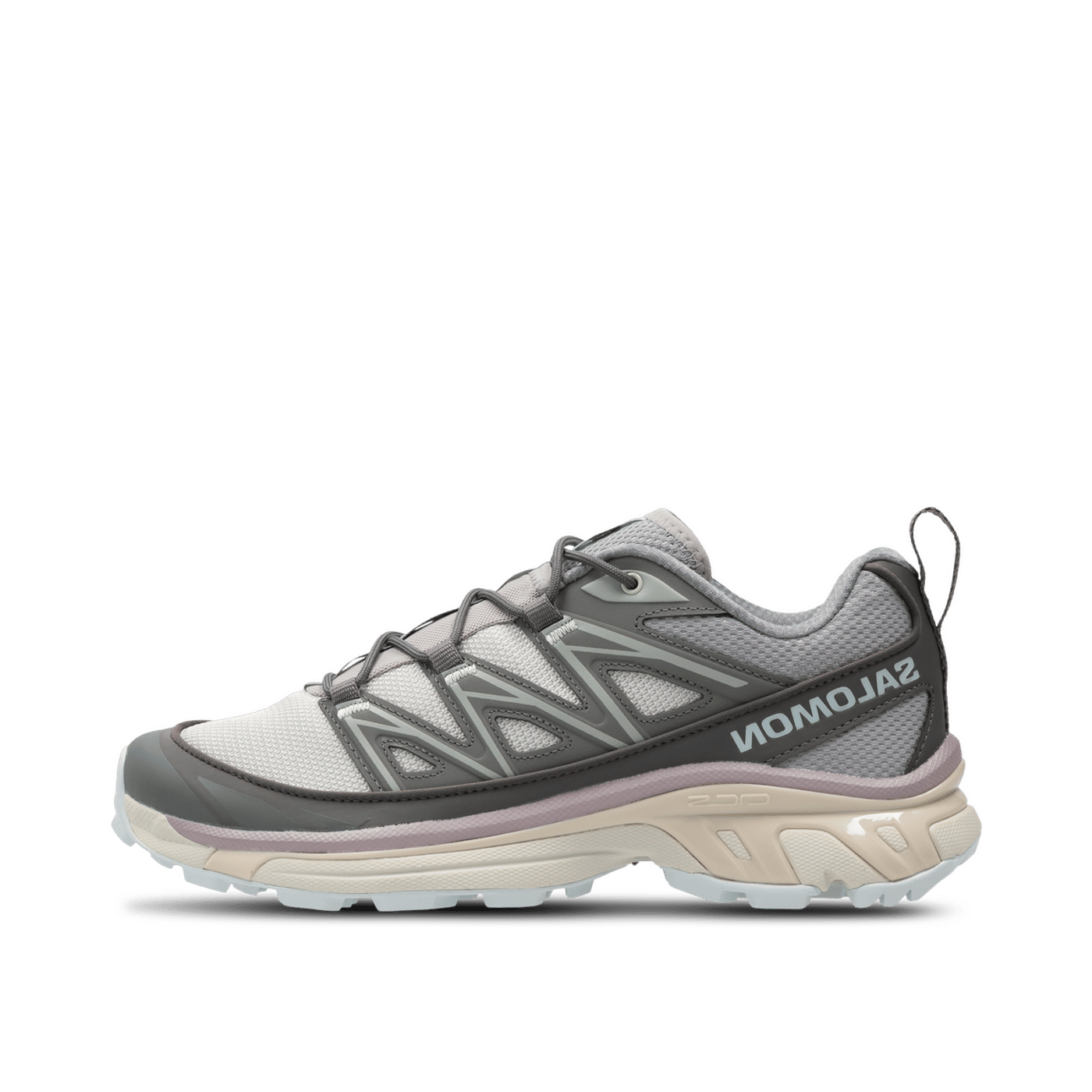 Salomon XT-6 EXPANSE "LunRoc/Clrock/Bllblu" | L47859100