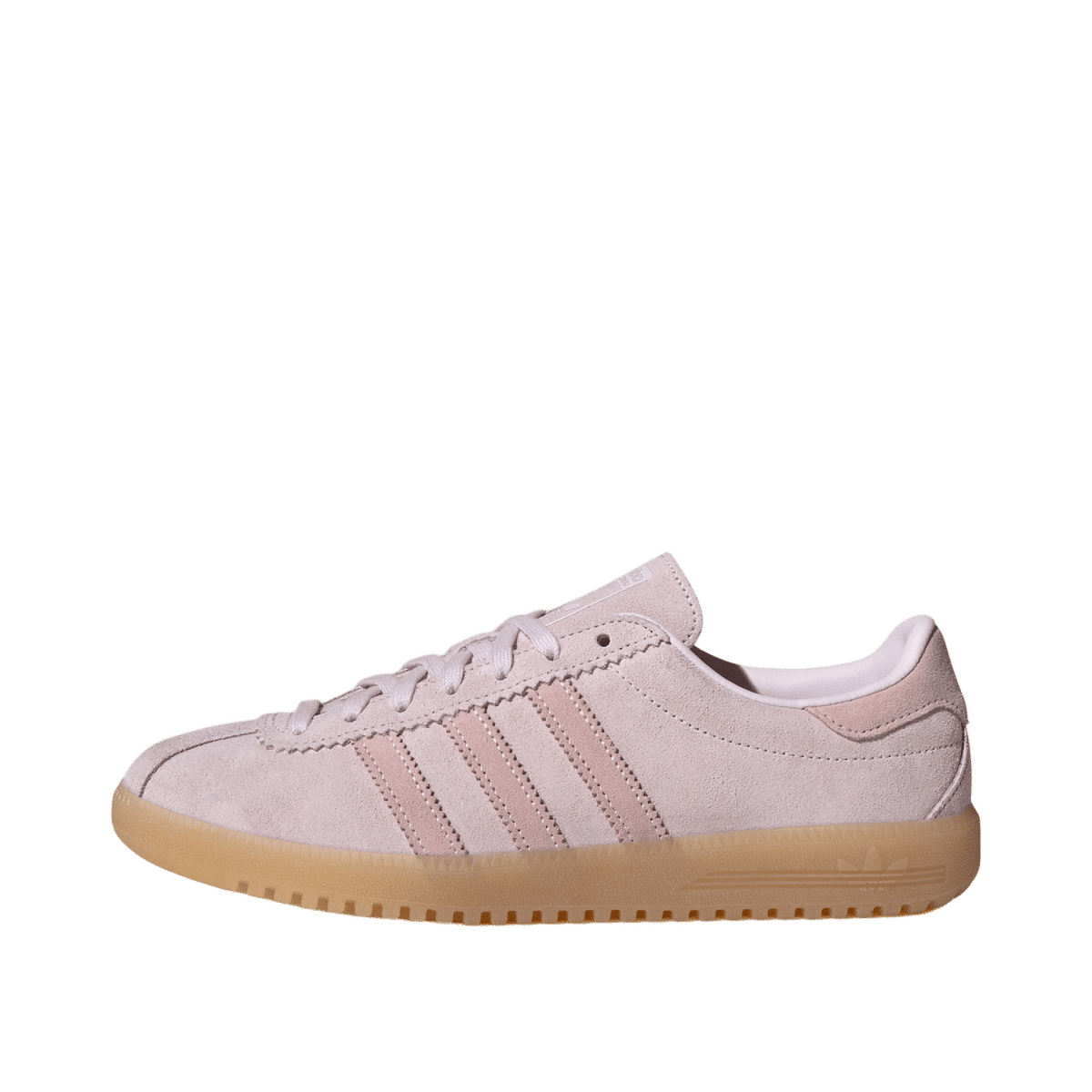 Adidas BRMD W "Almond Pink/Clear Pink/Gum" | JS3973