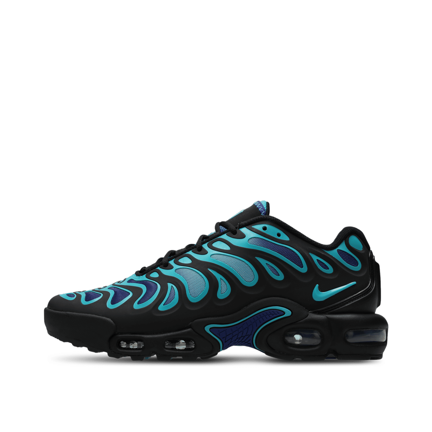 Nike Air Max Tuned 1 Drift "Grey" | FD4290-011