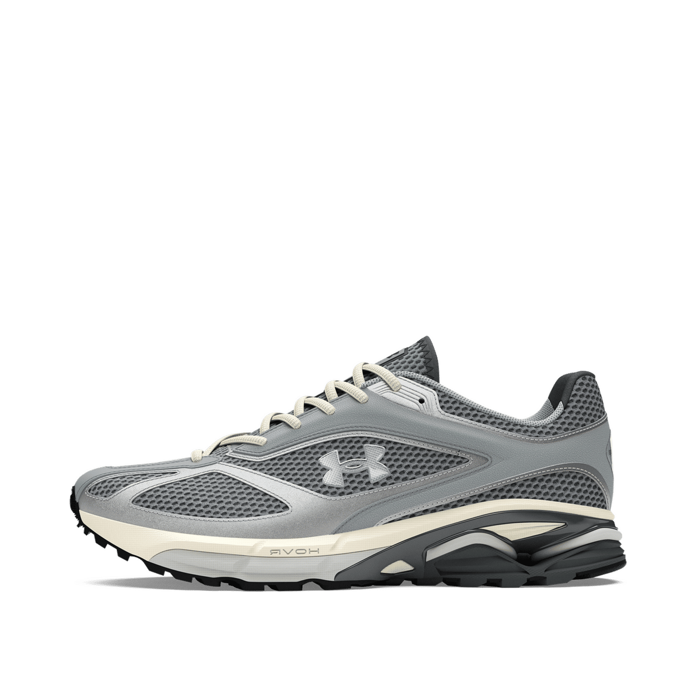 Under Armour Hovr Apparition "Grey" | 3027595100